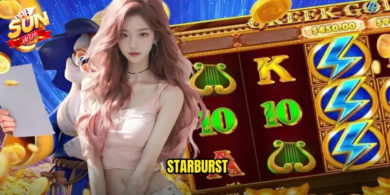 Starburst