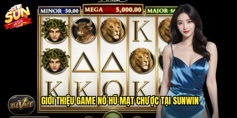 Nổ Hũ Mạt Chược Sunwin - Kết Hợp Độc Đáo Giữa Slot Và Mạt Chược 2 Giới Thiệu Game Nổ Hũ Mạt Chược Tại Sunwin
