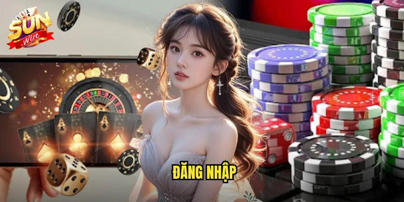 đăng nhập