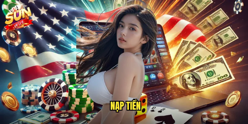 nạp tiền