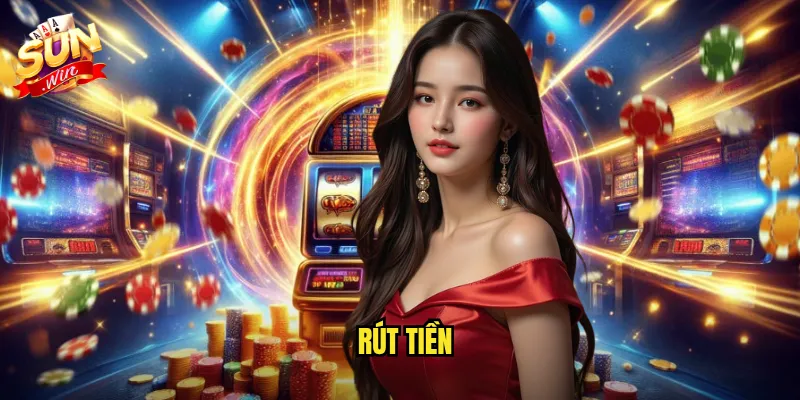 rút tiền