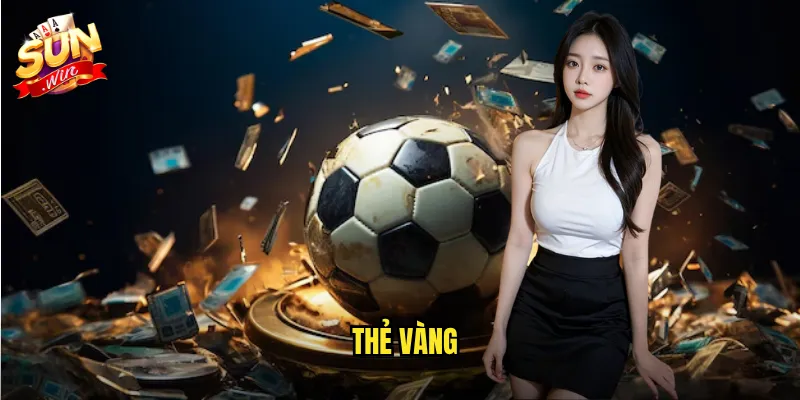thẻ vàng