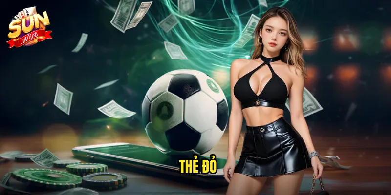 Thẻ Đỏ