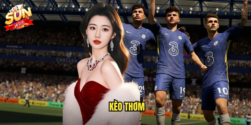 Kèo Thơm