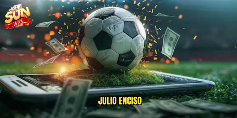 Julio Enciso